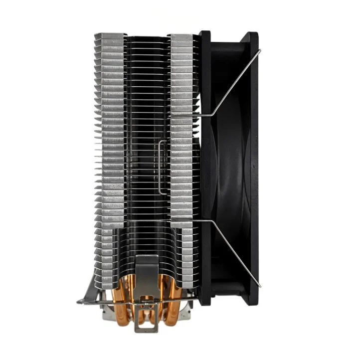 Cooler Para Processador Brx Bifrost RGB Preto - Caf102 7
