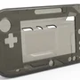 Capa / Case Protetora Acrílico Compatível Com Gamepad Nintendo Wii U.