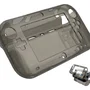 Capa / Case Protetora Acrílico Compatível Com Gamepad Nintendo Wii U.