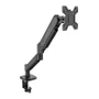 Suporte Para Monitor Zinnia Nimbo 110 13" A 32 Pol Articulado Preto - Zno-znnbo110-bk01