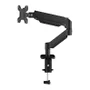 Suporte Para Monitor Zinnia Nimbo 110 13" A 32 Pol Articulado Preto - Zno-znnbo110-bk01