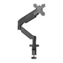 Suporte Para Monitor Zinnia Nimbo 110 13" A 32 Pol Articulado Preto - Zno-znnbo110-bk01