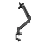 Suporte Para Monitor Zinnia Nimbo 110 13" A 32 Pol Articulado Preto - Zno-znnbo110-bk01
