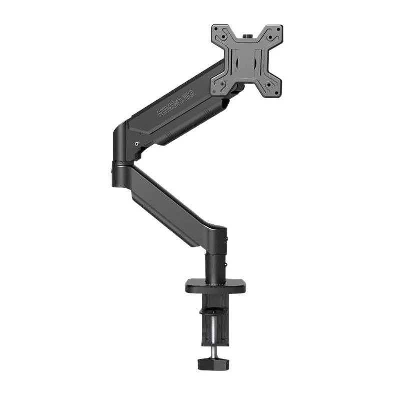 Suporte Para Monitor Zinnia Nimbo 110 13" A 32 Pol Articulado Preto - Zno-znnbo110-bk01 Suporte Para Monitor Zinnia Nimbo 110 13" A 32 Pol Articulado Preto - Zno-znnbo110-bk01