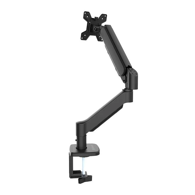 Suporte Para Monitor Zinnia Nimbo 110 13" A 32 Pol Articulado Preto - Zno-znnbo110-bk01 Suporte Para Monitor Zinnia Nimbo 110 13" A 32 Pol Articulado Preto - Zno-znnbo110-bk01