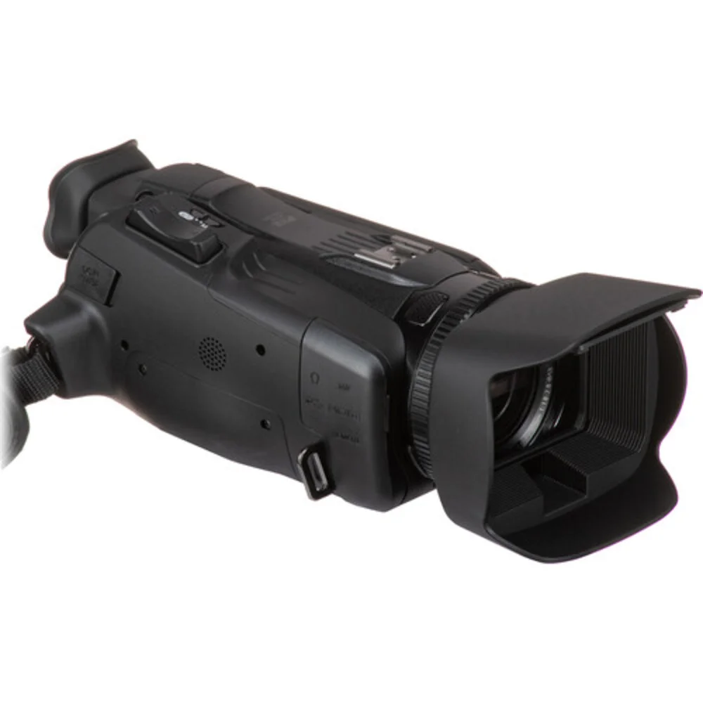 Imagem 4 de 5 do produto Filmadora Canon Vixia Hf G70 Uhd 4k