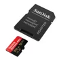 Cartão Memória Sandisk Micro Sd Xc 512gb 200mb/s Extreme Pro Uhs-i V30 Sdsqxcd-512g