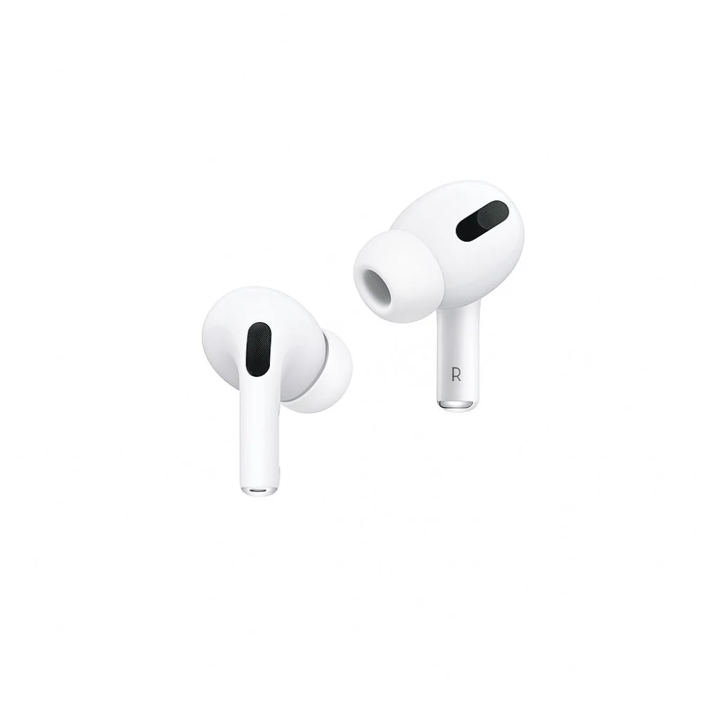 Imagem 1 de 5 do produto Fone De Ouvido Branco - Estilo Minimalista