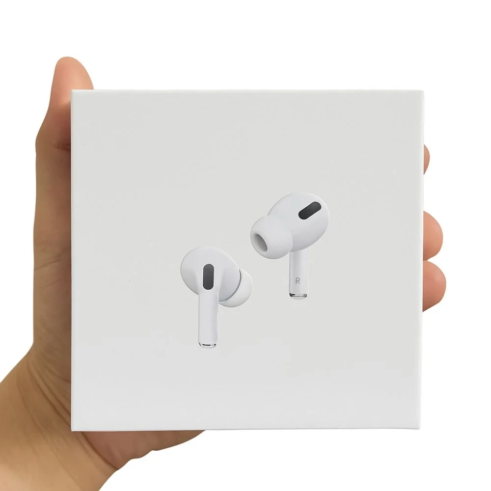 Imagem 2 de 5 do produto Fone Branco Treino - Compacto E Eficiente
