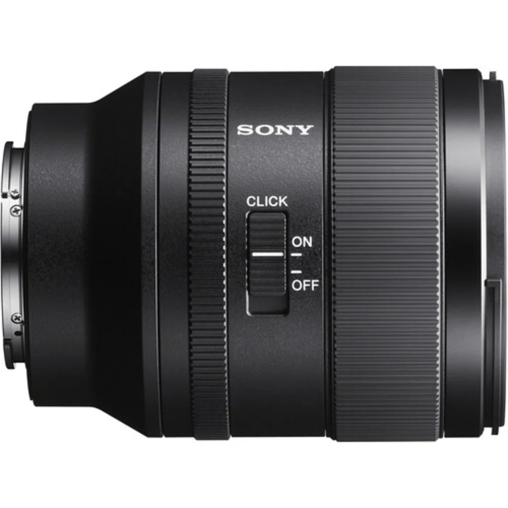 美品　SONY 35mm F1.4 GM sel35f14gm SEL35F14GM | Lenses | Sony Brazil