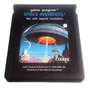 Jogo Space Invaders Compativel Atari