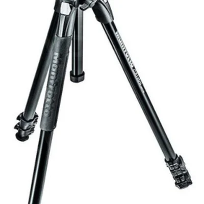 Tripé Manfrotto Mt290xta3 Para 5kg De Carga