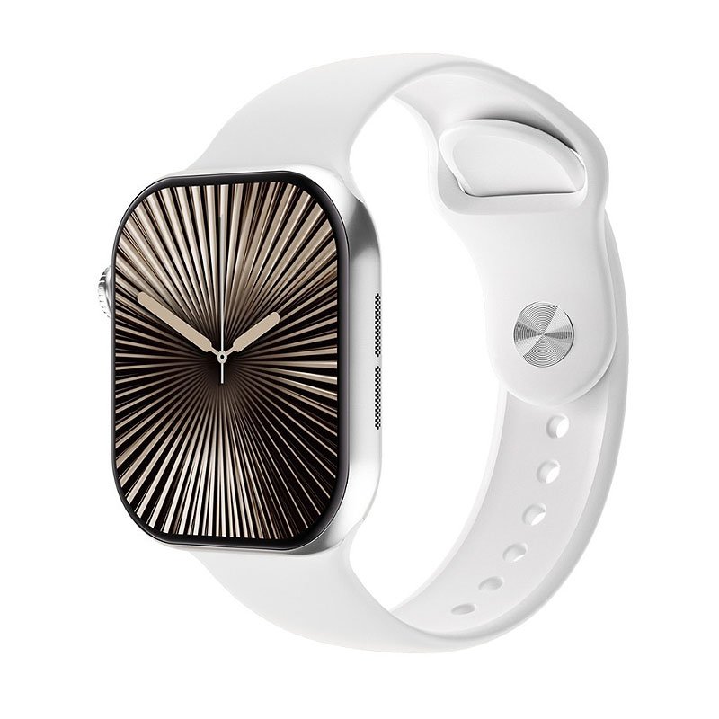 Smartwatch W10 Pro Mini Serie 10 42mm AmoLED   Microwear