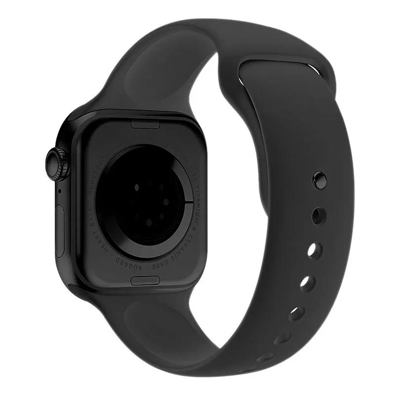 Imagem 2 de 5 do produto Smartwatch W10 Pro Mini 42mm Serie 10 AmoLED   Microwear
