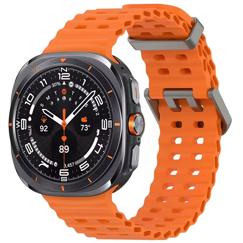 Smartwatch Watch Ultra Ma27 Serie 10 47mm Tela AmoLED Nfc Gps Chatgpt Microwear