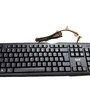 Teclado Com Fio Usb Idea Id-2791t – Padrão Abnt2
