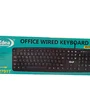Teclado Com Fio Usb Idea Id-2791t – Padrão Abnt2