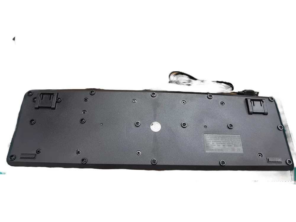 Teclado Com Fio Usb Idea Id-2791t – Padrão Abnt2