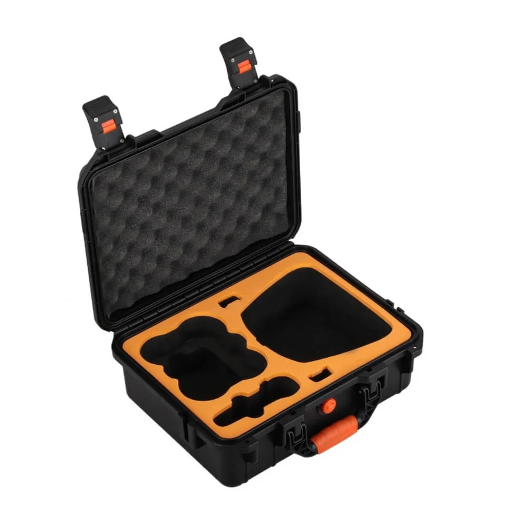 Imagem 3 de 5 do produto Case Maleta Estanque Para Dji Neo Motion Fly More Kit - Sunnylife