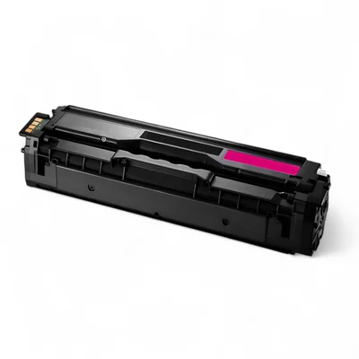 Cartucho De Toner Amarelo Clt506l Clp680 Compatível Com Impressoras Coloridas