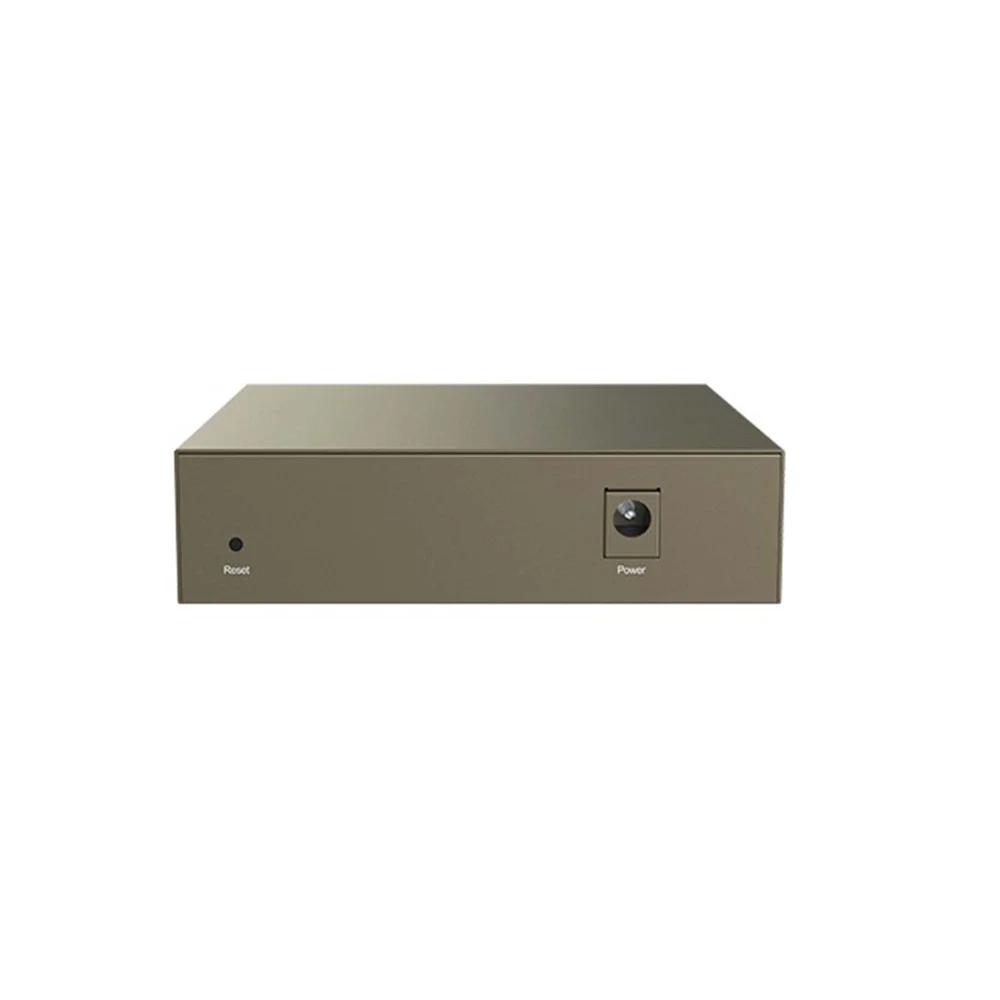 Imagem 2 de 5 do produto Roteador Corporativo Ip-com M20-poe 5 Portas 10/100/1000