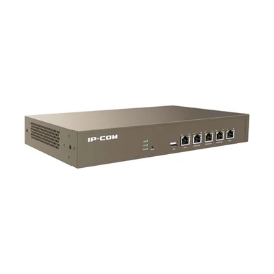 Roteador Corporativo Ip-com M30 1000mbps