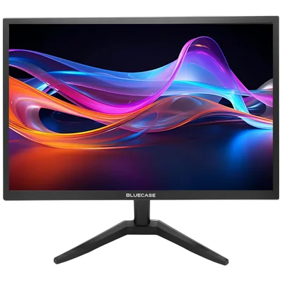 Monitor Gamer 20 Polegadas LED HD+ 1600x900 75Hz 5ms - Bluecase
