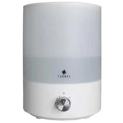 Umidificador E Aromatizador De Ar Ultrassônico 2,8 Litros Tronos Gl2102 - Bivolt