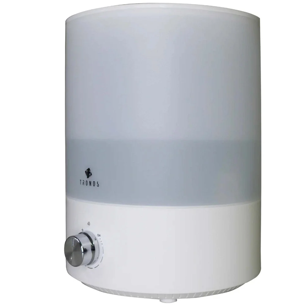 Imagem 4 de 5 do produto Umidificador E Aromatizador De Ar Ultrassônico 2,8 Litros Tronos Gl2102 - Bivolt