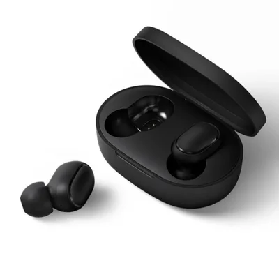 Fone De Ouvido Sem Fio Bluetooth Tws Pro In Ear Preto Case