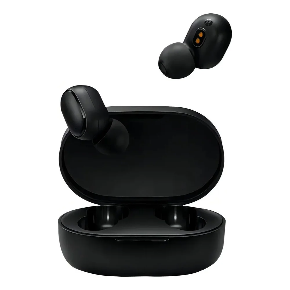 Imagem 2 de 5 do produto Fone Bluetooth Compacto Basswaves Premium Som Potente