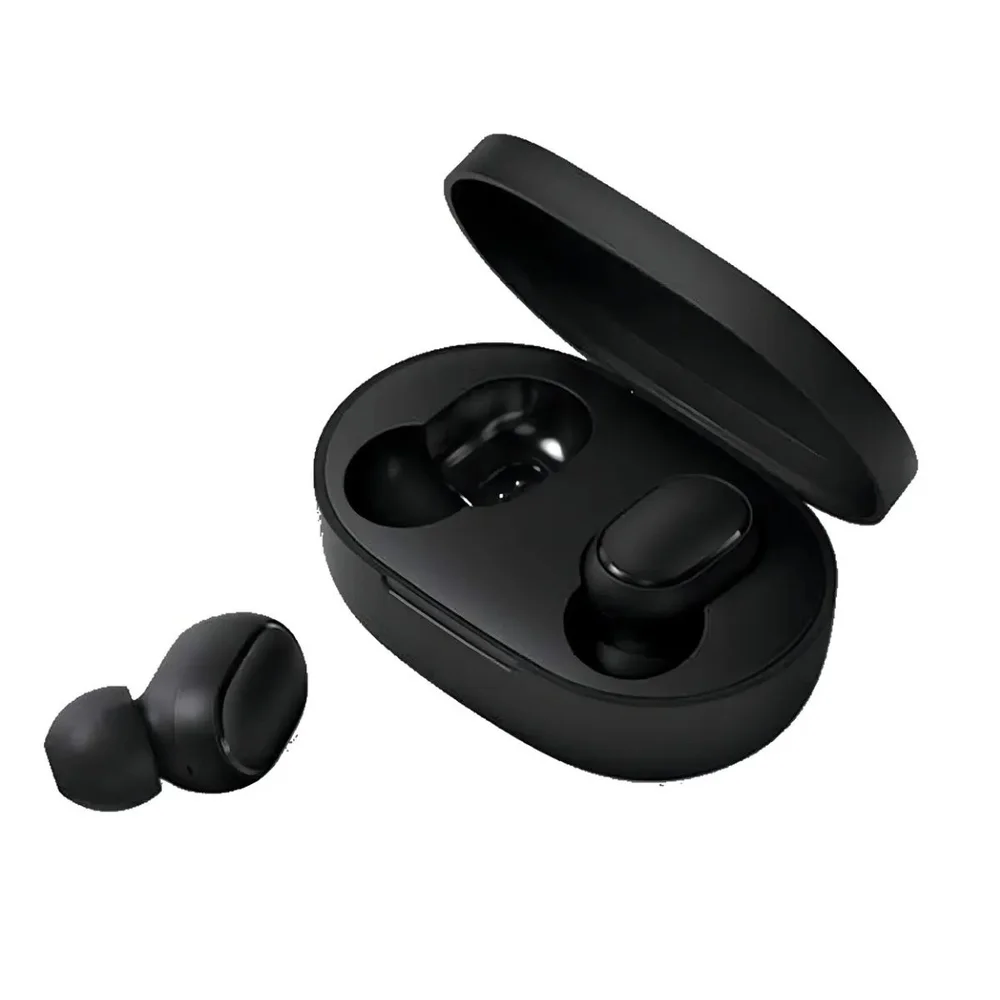 Imagem 4 de 5 do produto Fone Bluetooth Compacto Basswaves Premium Som Potente