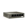 Switch Ip-com G1105p-4-63w 5 Portas Poe 10/100/1000