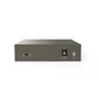 Switch Ip-com G1105p-4-63w 5 Portas Poe 10/100/1000