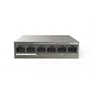Switch Ip-com F1106p-4-63w 6 Portas 10/100 Poe Não Gerenciado