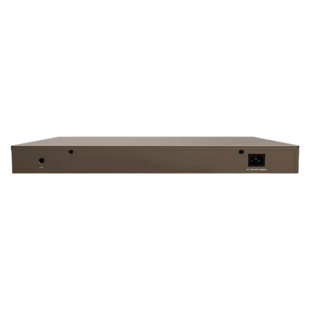 Imagem 2 de 5 do produto Switch Ip-com L3 G5328f Gigabit 24 Portas + 4 Sfp Gerenciável 10/100/1000