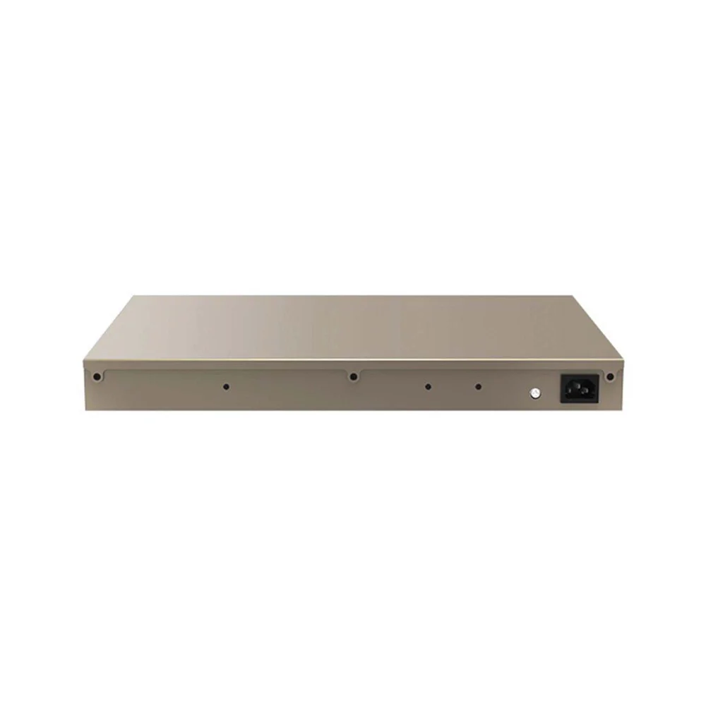 Imagem 2 de 5 do produto Switch Ip-com G1126p-24-410w 24 Portas 10/100/1000 Poe Não Gerenciado