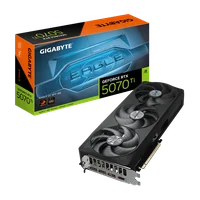 Kabum Geforce RTX 5070 Ti Eagle Oc Sff 16gb 256bits Gddr7 Gv-n507teagle Oc-16gd image