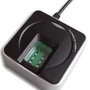 Leitor Biometrico Futronic FS88H USB 500dpi Certificado FBI PIV