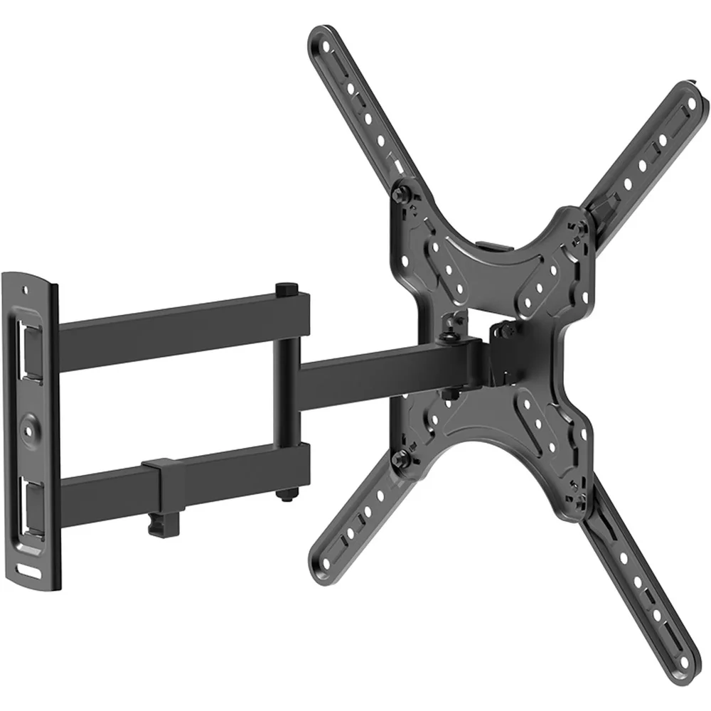 Imagem 2 de 5 do produto Suporte Para Tv Multiarticulado Elg Mt400ar-ex 26-65" Preto