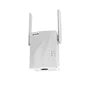 Repetidor Tenda A18 Wireless 1200 Mbps Com 2 Antenas Externas