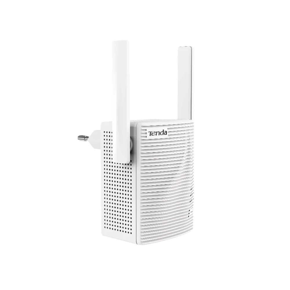 Repetidor Tenda A18 Wireless 1200 Mbps Com 2 Antenas Externas