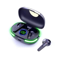 Fone Bluetooth 5.3 Tws Som Imersivo Tecnologia Avançada Xc bth 58 2