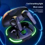 Fone Bluetooth 5.3 Tws Som Imersivo Tecnologia Avançada Xc bth 58 12