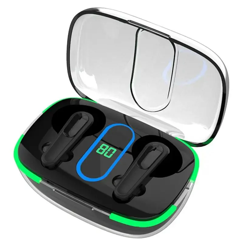 Imagem 5 de 5 do produto Fone Bluetooth 5.3 Tws Som Imersivo Tecnologia Avançada Xc-bth-59 Cor:verde