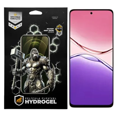Película Para Oppo Reno 5 Pro 5g - Hydrogel Hd - Gshield