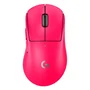Mouse Gamer Logitech G Pro X Superlight 2 Dex Rosa - 910-007372