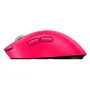Mouse Gamer Logitech G Pro X Superlight 2 Dex Rosa - 910-007372