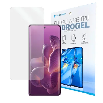 Película Hydrogel Premium Para Motorola Edge 60 Pro
