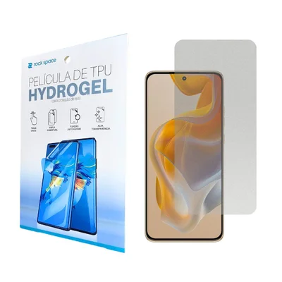 Película Fosca Premium Para Motorola Edge 50 Neo